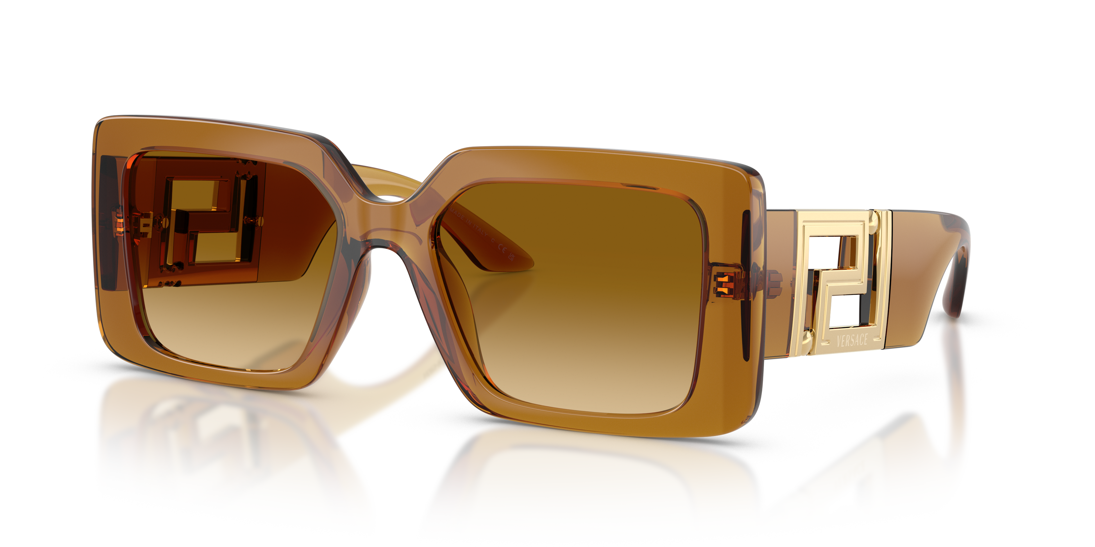 Versace VE4505U 53422L  